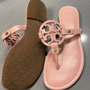 Tory Burch Miller Sandal